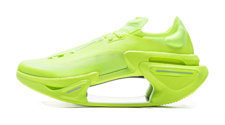 Li Ning Shadow 3.0 Fabric Low top Li Ning BOOM Technology Long Distance Running Sprint Running Shoes Unisex  VJsneaker