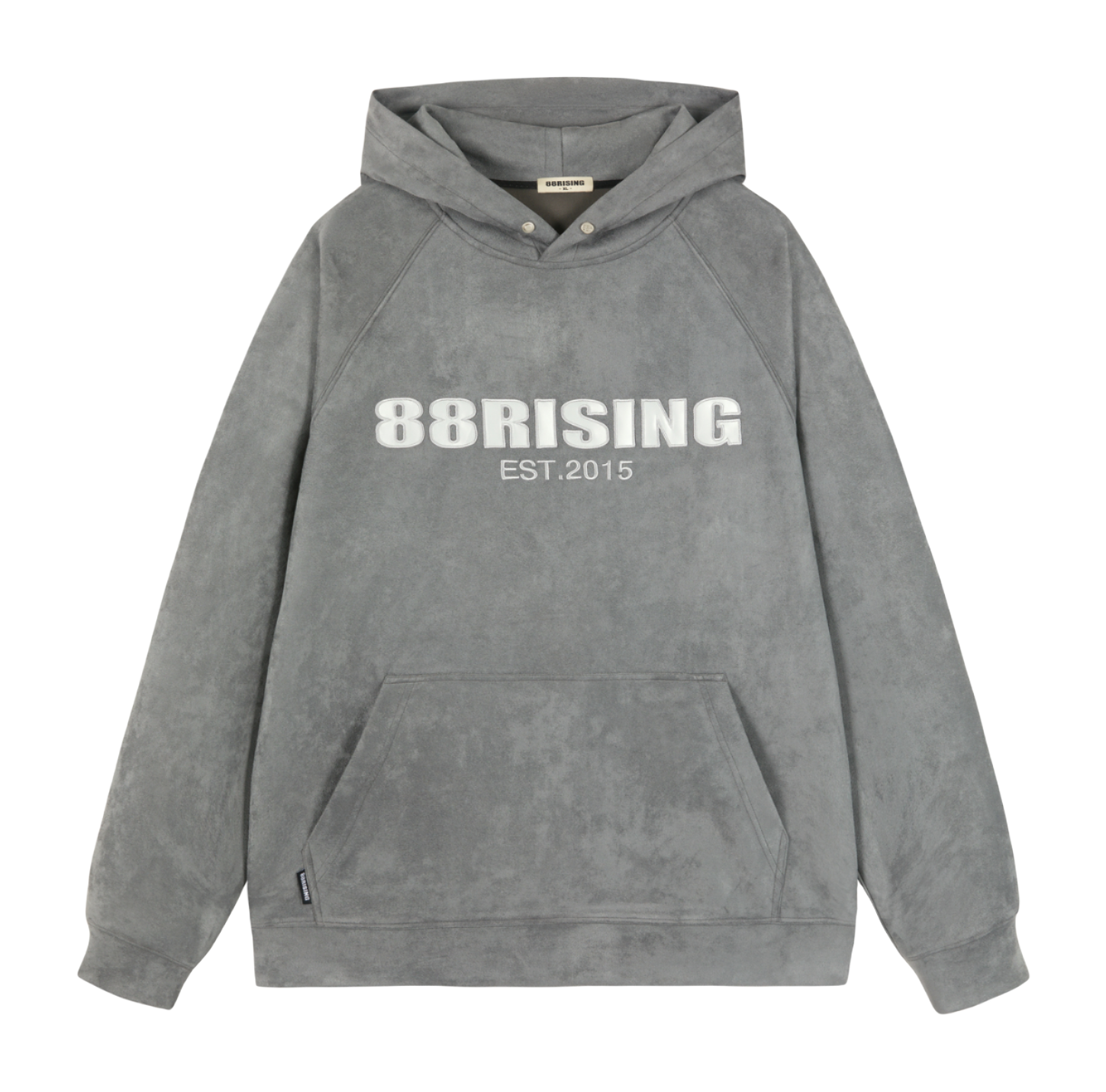 88rising Sweatshirts Unisex Hooded Moderate Others  VJSNEAKER