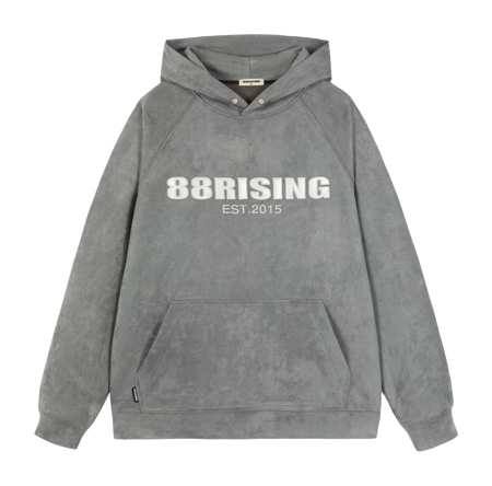 88rising Sweatshirts Unisex Hooded Moderate Others  VJSNEAKER