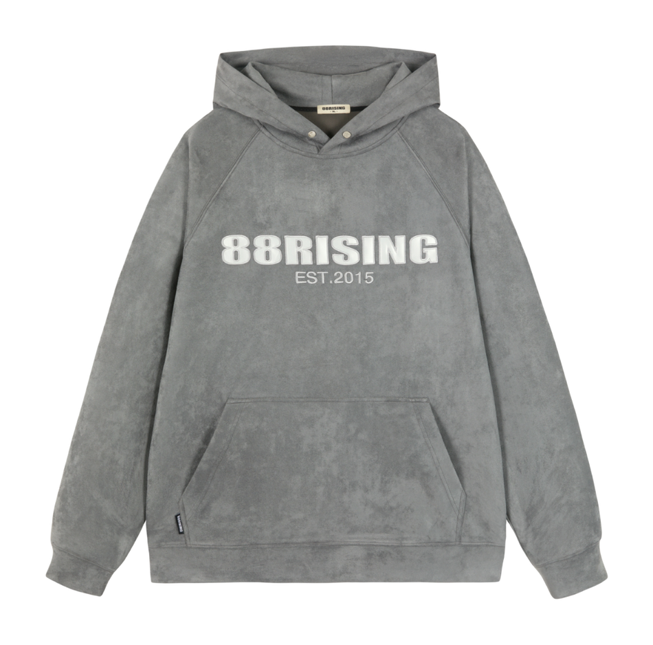 88rising Sweatshirts Unisex Hooded Moderate Others  VJSNEAKER