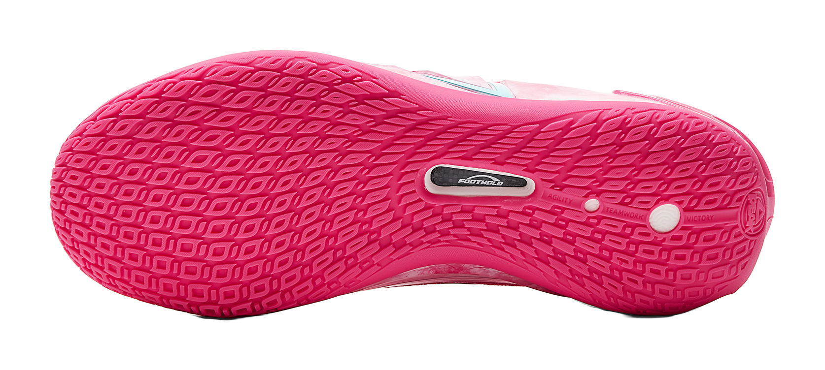 Peak Malik Monk Taichi General "Rose Pink" - basketball shoes men's rose  vjsneaker.com