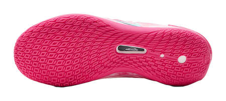 Peak Malik Monk Taichi General "Rose Pink" - basketball shoes men's rose  vjsneaker.com