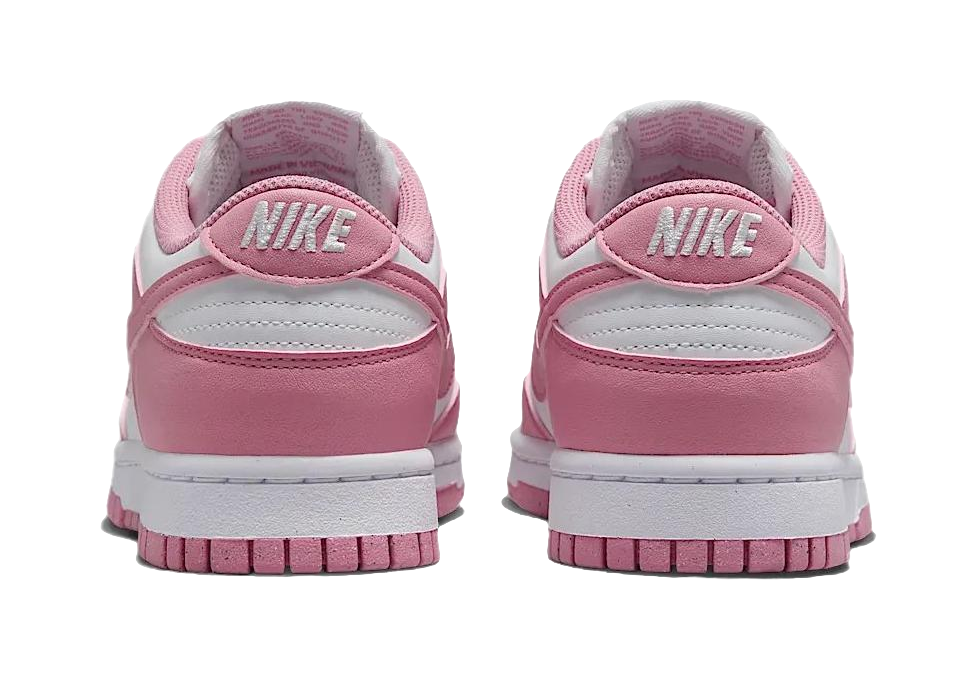 Nike Dunk Low Next Nature Elemental Pink Womens  vjsneaker.com