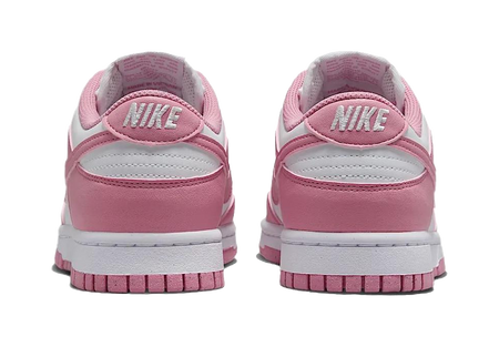 Nike Dunk Low Next Nature Elemental Pink Womens  vjsneaker.com