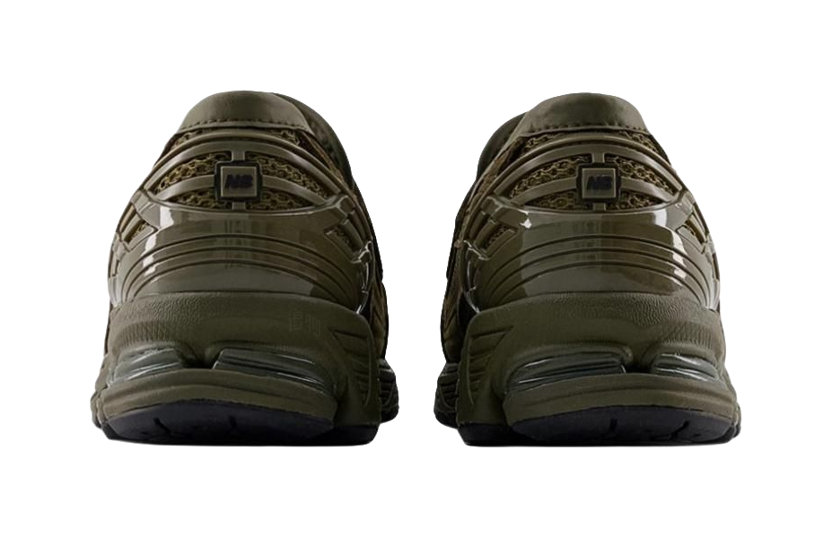 1906L New Balance Woodland  vjsneaker.com