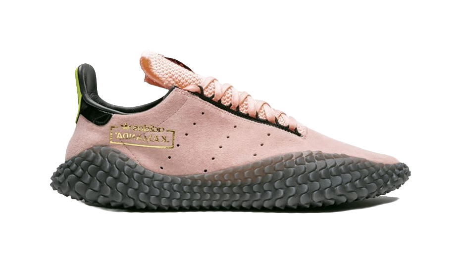 Kamanda Dragon Ball Z x Kamanda Adidas Originals Majin Buu  vjsneaker.com