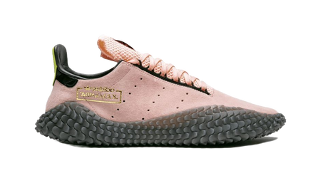 Kamanda Dragon Ball Z x Kamanda Adidas Originals Majin Buu  vjsneaker.com