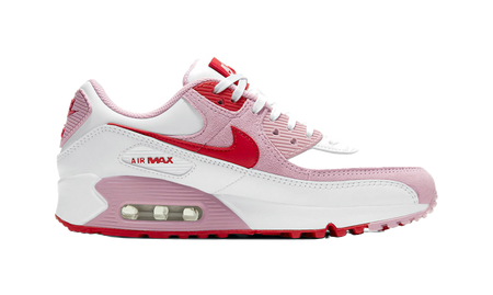 Nike Air Max 90 Love Letter Womens  vjsneaker.com