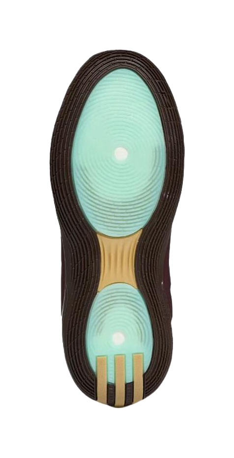 Adidas Harden Vol. 10 Year of the Horse  vjsneaker.com