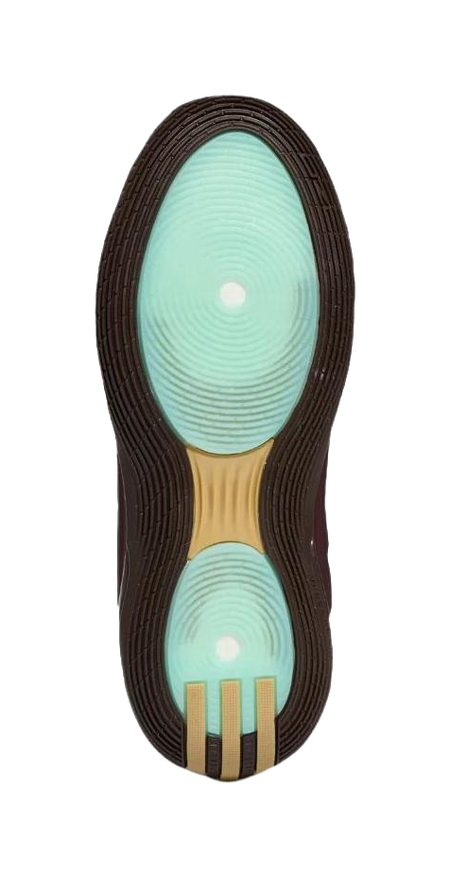 Adidas Harden Vol. 10 Year of the Horse  vjsneaker.com