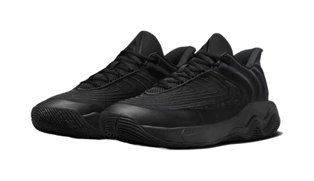 Nike Giannis Immortality 4 Ep Black  vjsneaker.com