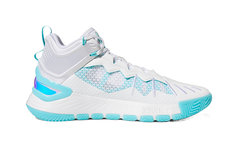 Adidas D Rose Son of Chi Christmas  vjsneaker.com