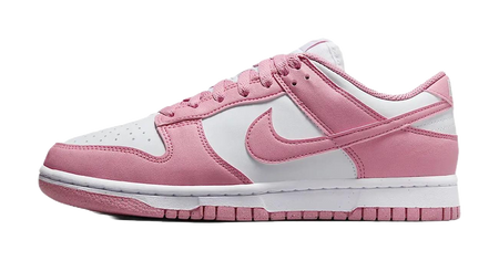 Nike Dunk Low Next Nature Elemental Pink Womens  vjsneaker.com