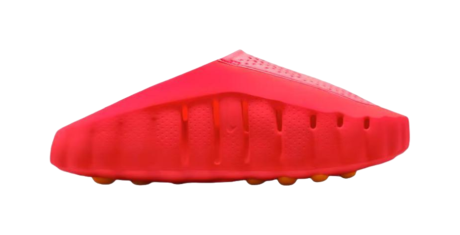 Women's Nike Mind 001 'Solar Red'  vjsneaker.com