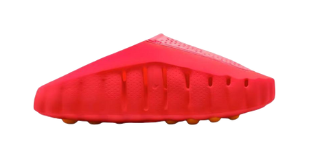 Women's Nike Mind 001 'Solar Red'  vjsneaker.com