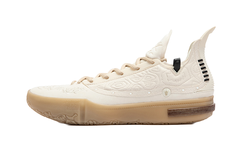 361° Joker Jokić 1 GT 'Champagne' Lotus Seed White