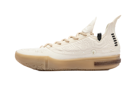 361° Joker Jokić 1 GT 'Champagne' Lotus Seed White