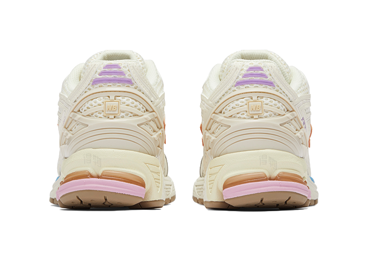 1906 New BalanceR Sea Salt Pink Sugar  vjsneaker.com