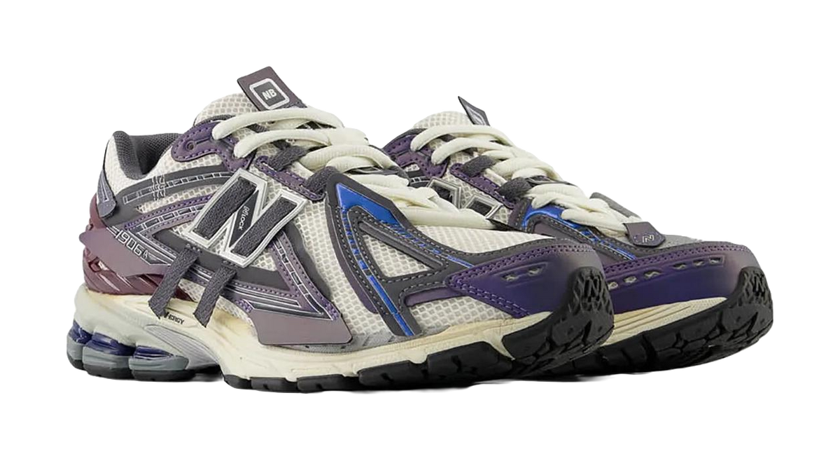 1906 New BalanceA Inkwell Sea Salt  vjsneaker.com