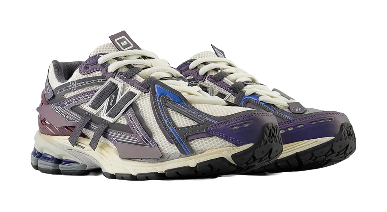 1906 New BalanceA Inkwell Sea Salt  vjsneaker.com