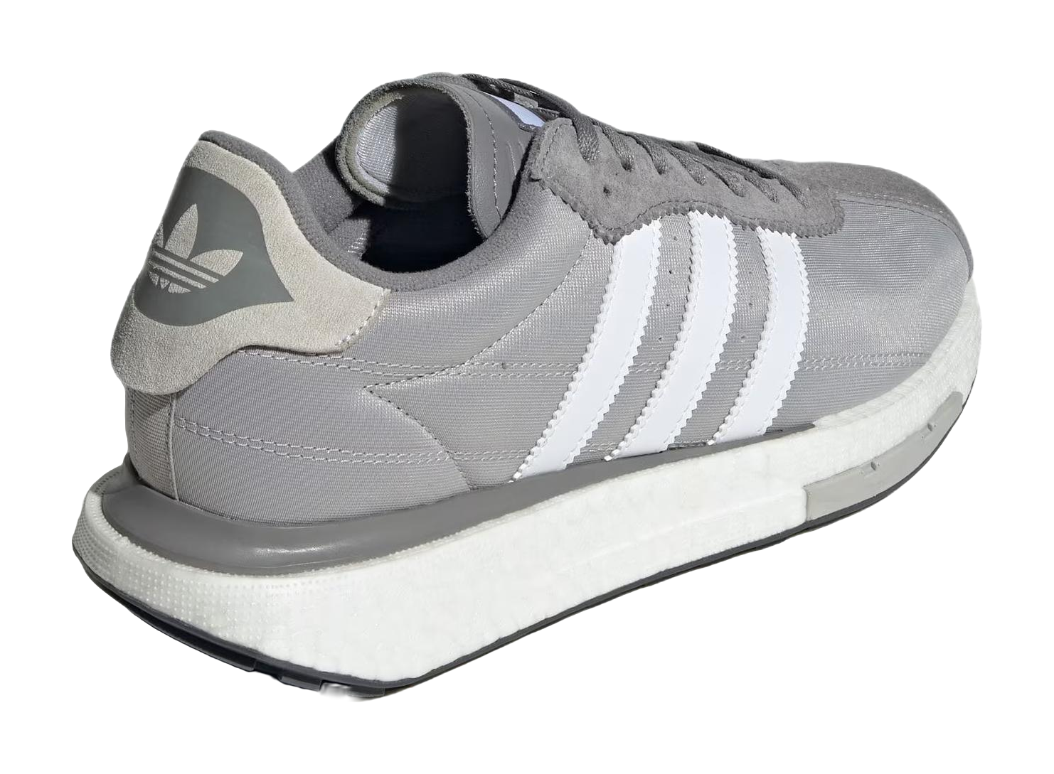 Adidas Country XLG Boost Grey White  vjsneaker.com