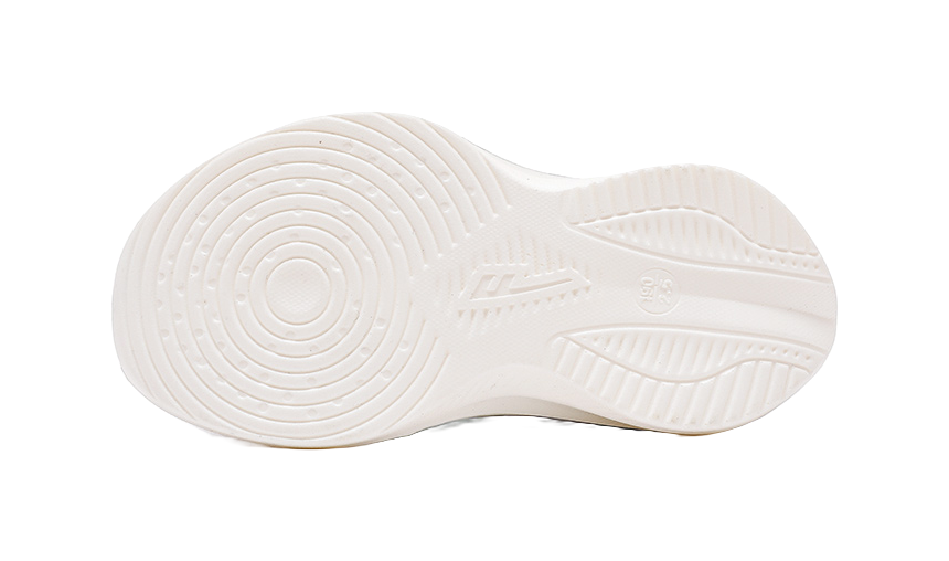 Warrior Rhythm Series Kids' Running Shoes 