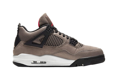 Jordan 4 Retro Taupe Haze Mens  vjsneaker.com