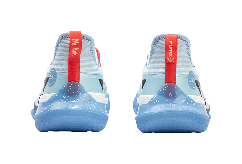 361° BIG3 Future "Crab Boss" in Sky Blue