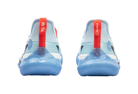 361° BIG3 Future "Crab Boss" in Sky Blue