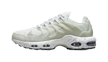 Nike Air Max Terrascape Plus White Pure Platinum  vjsneaker.com