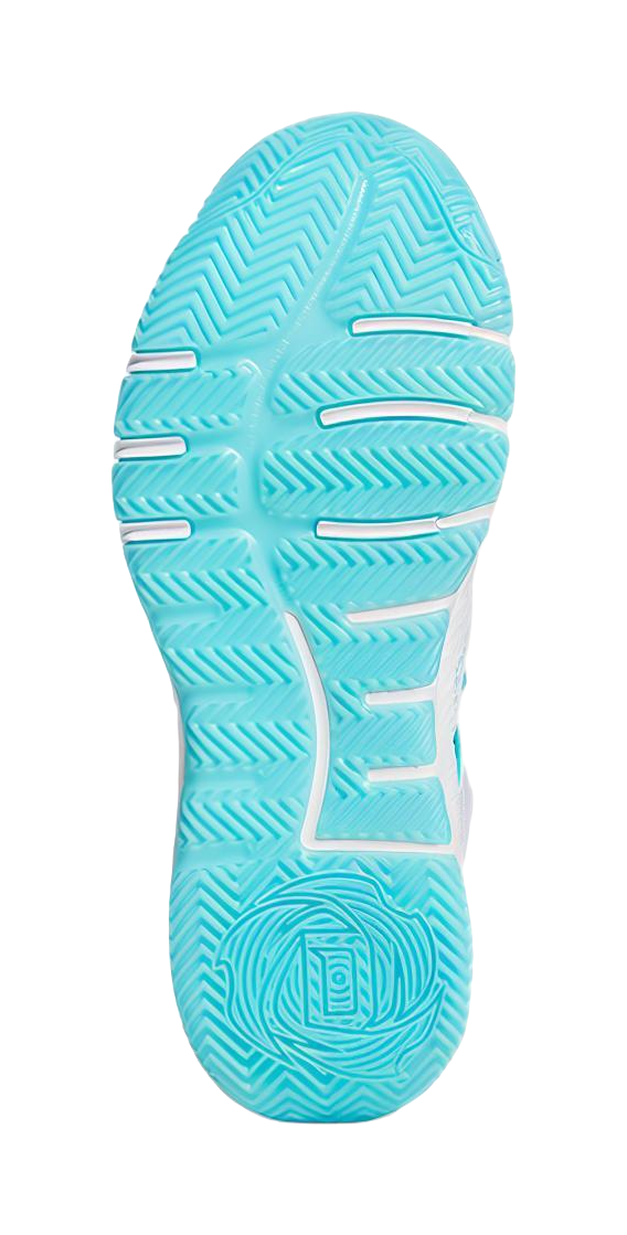 Adidas D Rose Son of Chi Christmas  vjsneaker.com