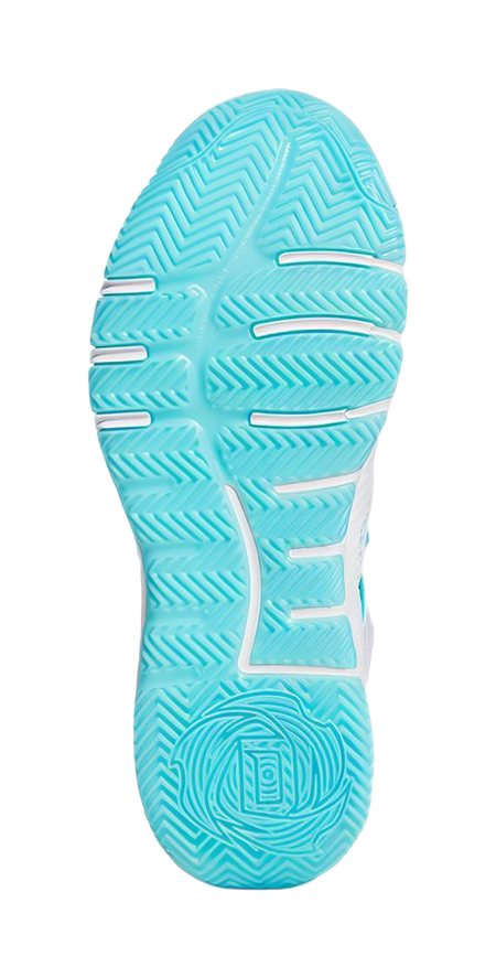 Adidas D Rose Son of Chi Christmas  vjsneaker.com