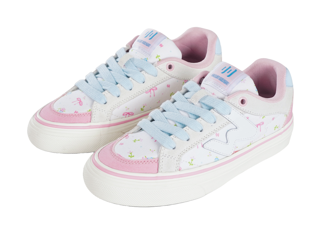 Ollieskate Wear resistant And Lightweight Low Top Skateboard Shoes Unisex 