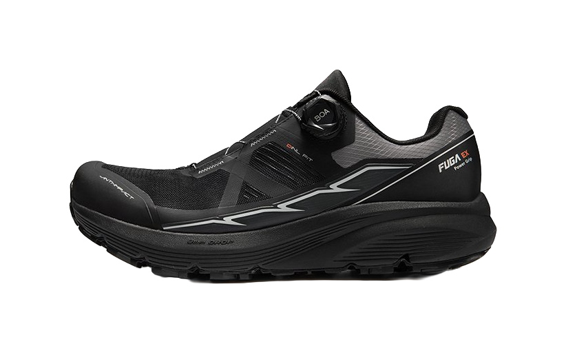KAILAS FUGA EX BOA Low top Superior Traction Trail Running Shoes Men's