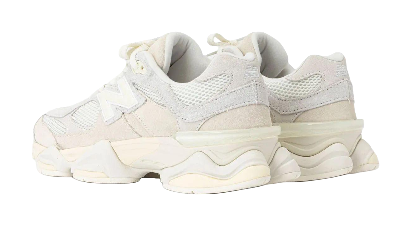 9060 New Balance Angora Sea Salt  vjsneaker.com