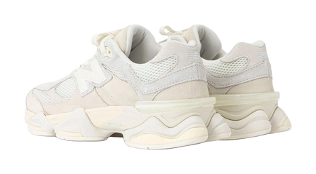 9060 New Balance Angora Sea Salt  vjsneaker.com