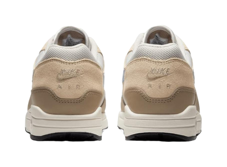 Nike Air Max 1 Essential Light Bone/Psychic Blue  vjsneaker.com