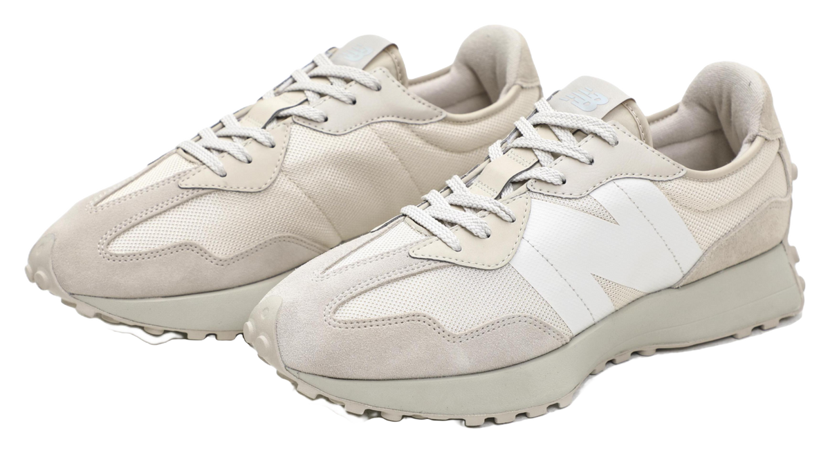 327 New Balance Sea Salt  vjsneaker.com