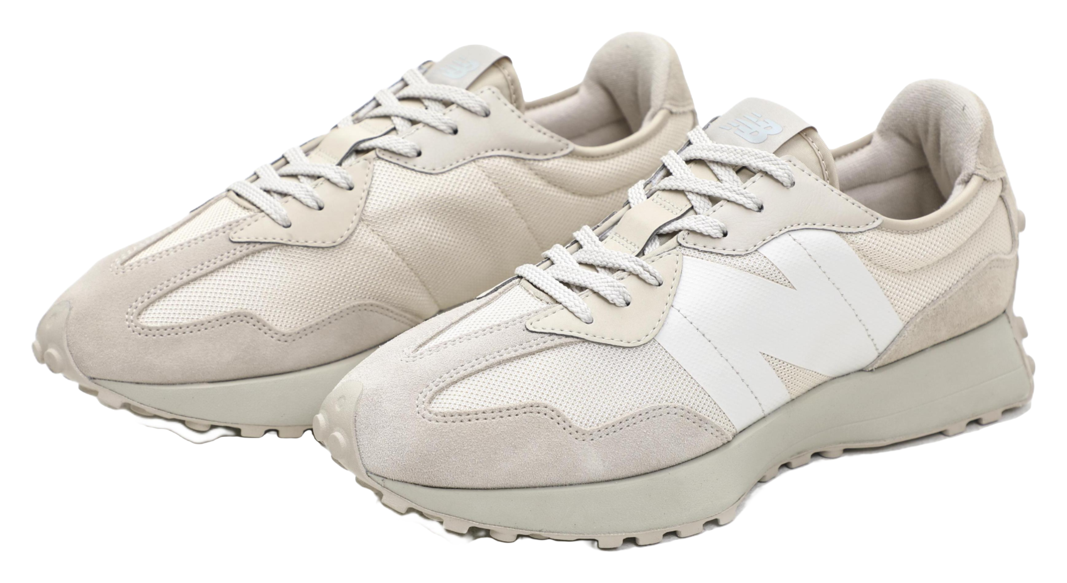 327 New Balance Sea Salt  vjsneaker.com