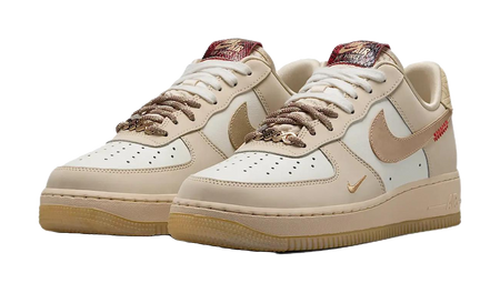 Nike Air Force 1 Low Year Of The Snake Womens  vjsneaker.com