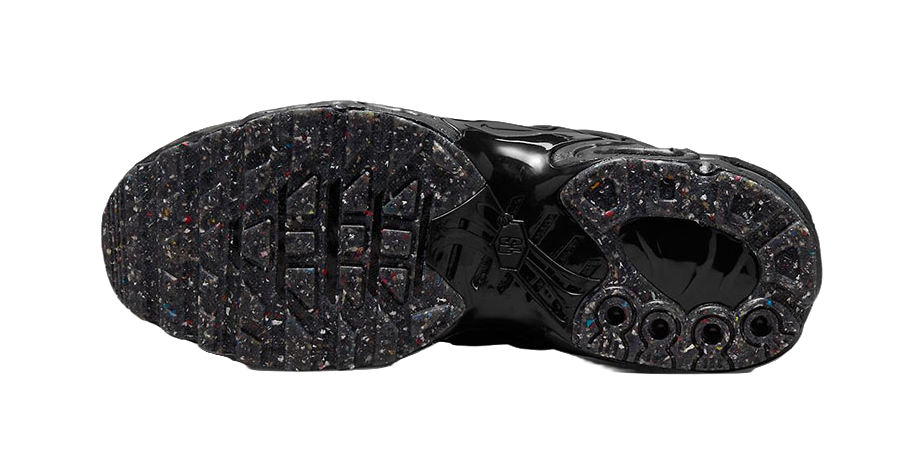 Nike Air Max Terrascape Plus Triple Black  vjsneaker.com