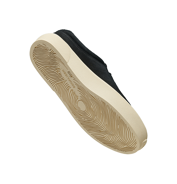 EQLZ EQUALIZER Fault 23 Fault 23 Lo Slip Resistant Abrasion Resistant Low top Skateboard Shoes Unisex Ghost Black 