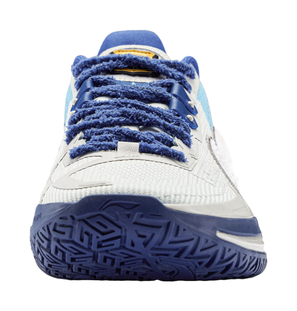 Disney x Li-Ning LiRen 6 V2 "Judy" (Zootopia)  vjsneaker.com