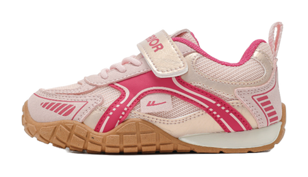 Warrior Power Soft Bottom Comfortable Anti slip Wear resistant Low cut Casual Shoes for Children  VJSNEAKER