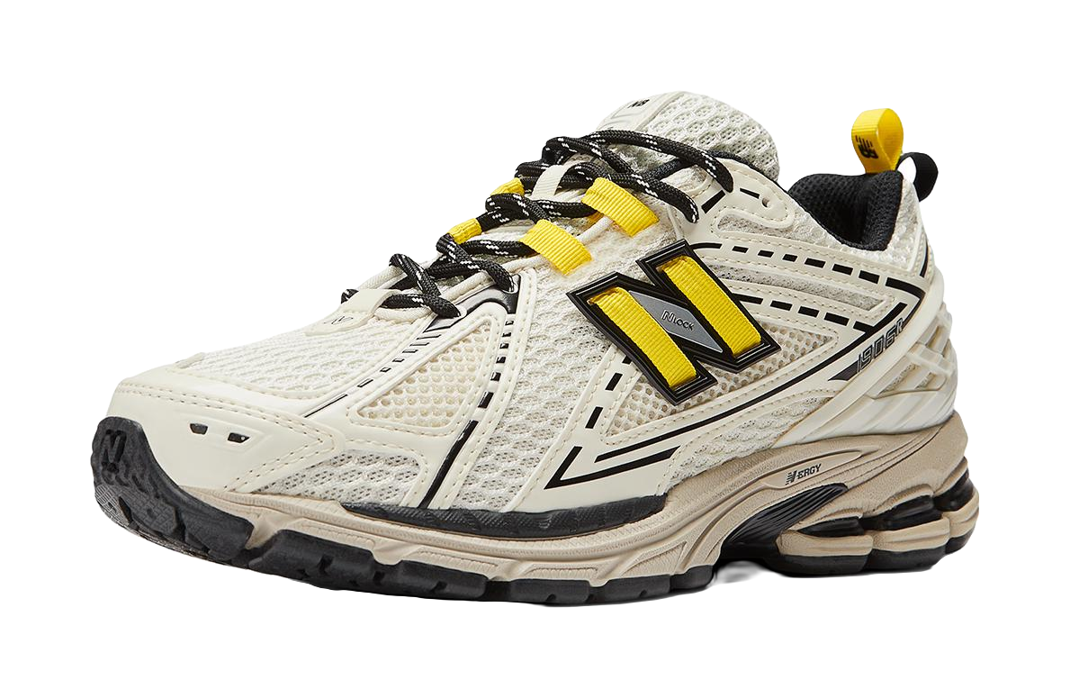 1906 Ganni x 1906 New BalanceR Egret  vjsneaker.com