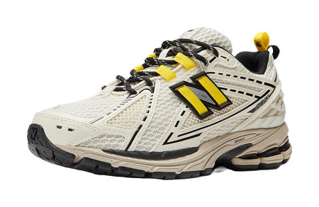 1906 Ganni x 1906 New BalanceR Egret  vjsneaker.com