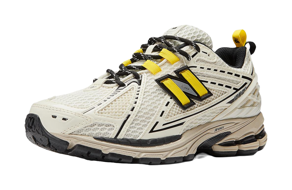 1906 Ganni x 1906 New BalanceR Egret  vjsneaker.com