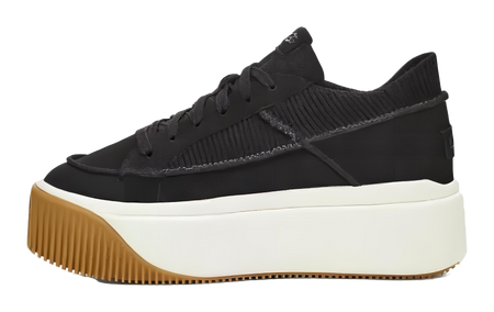 UGG EZ Duzzit Lace Black Womens  vjsneaker.com