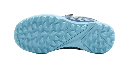 Warrior Synthetic Leather Training Sports Fashion Trend Anti slip Wear resistant Low cut Children's Football Shoes  VJSNEAKER