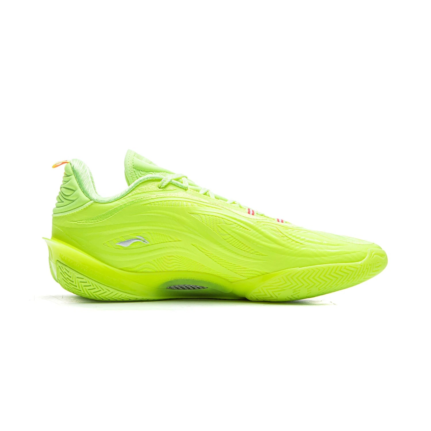 Li-Ning Wade 808 5 Ultra 'Energy - Basketball Shoes Unisex Green